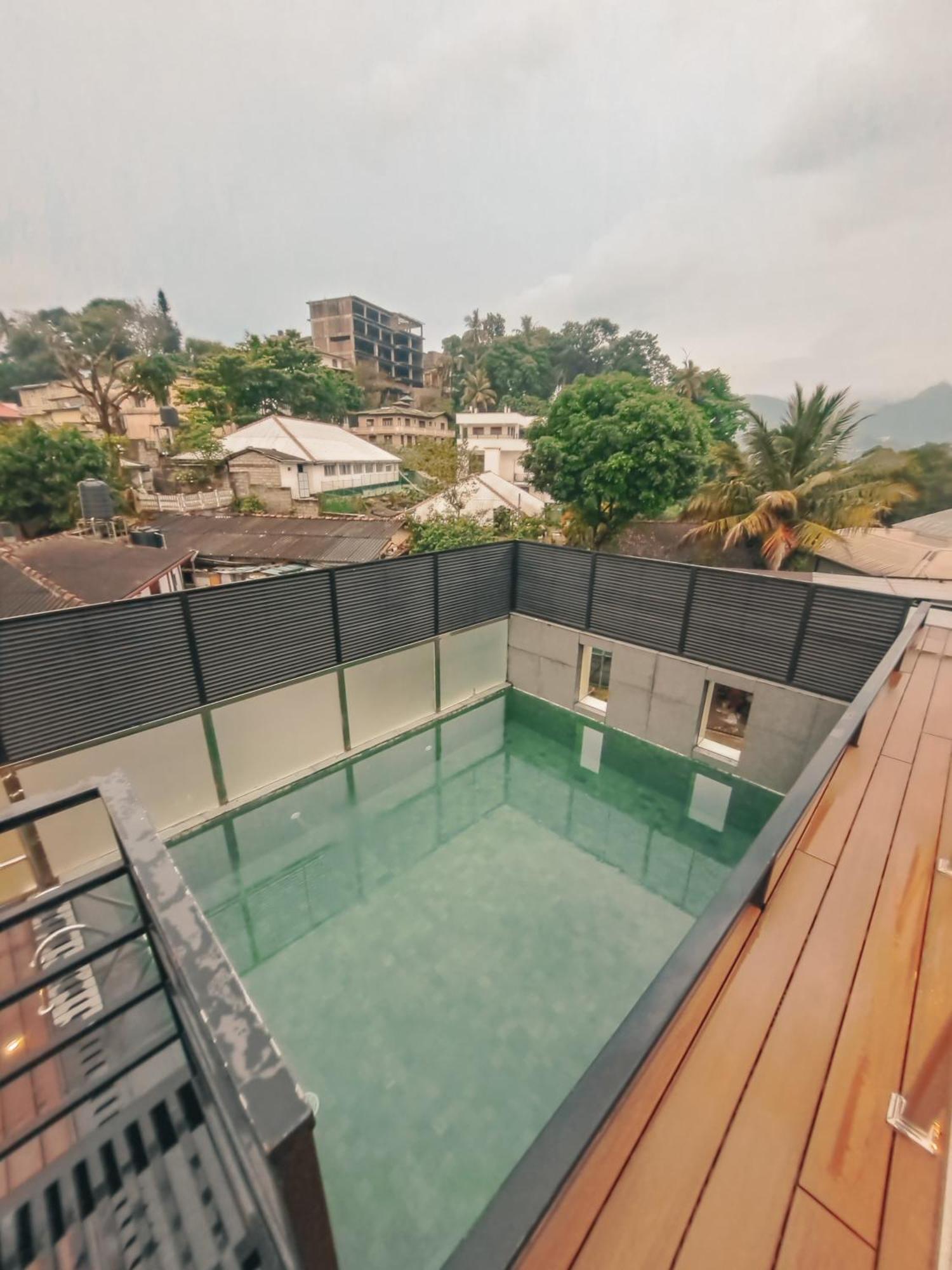 Lavendish Hills Kandy Exterior photo